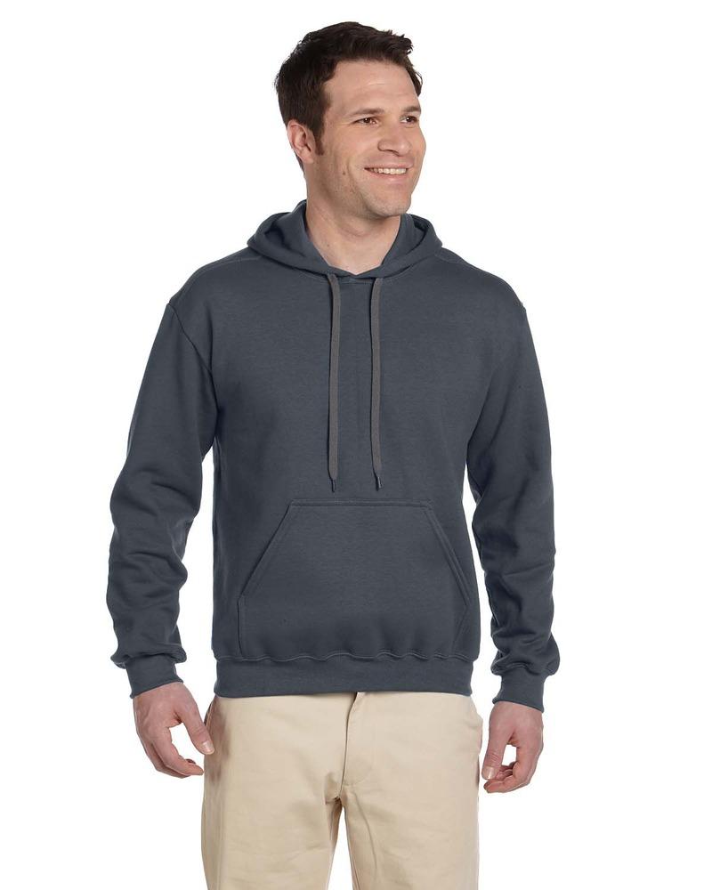 Gildan G925 - Chandail à capuche en coton Premium Cotton™ 9 oz, filé à la chaîne