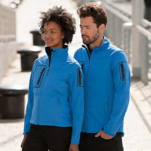 Russell R-520M-0 - Sports Shell 5000 Jacket
