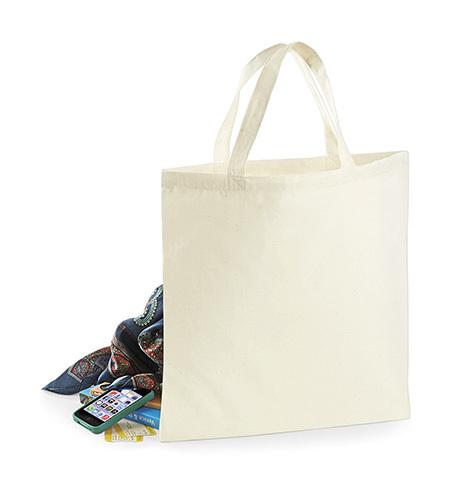 Westford Mill W100 - Budget Promo Bag For Life