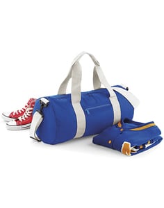 Bagbase BG140 - Sac Style Rétro Bandoulière