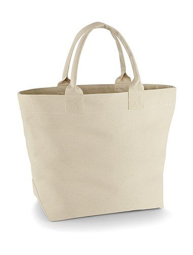 Quadra QD26 - Durable Cotton Canvas Outdoor Deck Bag