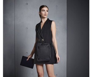 Quadra QD264 - Bolsa a Tiracolo Para Ipad Executive