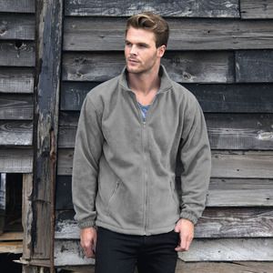 Result Core R220M - Fashion Fit Outdoor Fleece