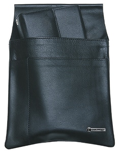 Karlowsky KZB 38 - Étui de serveur 16 x 22 cm