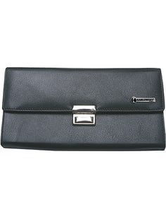 Karlowsky KZB 27 - Cartera de camarero 18,2 x 10 cm
