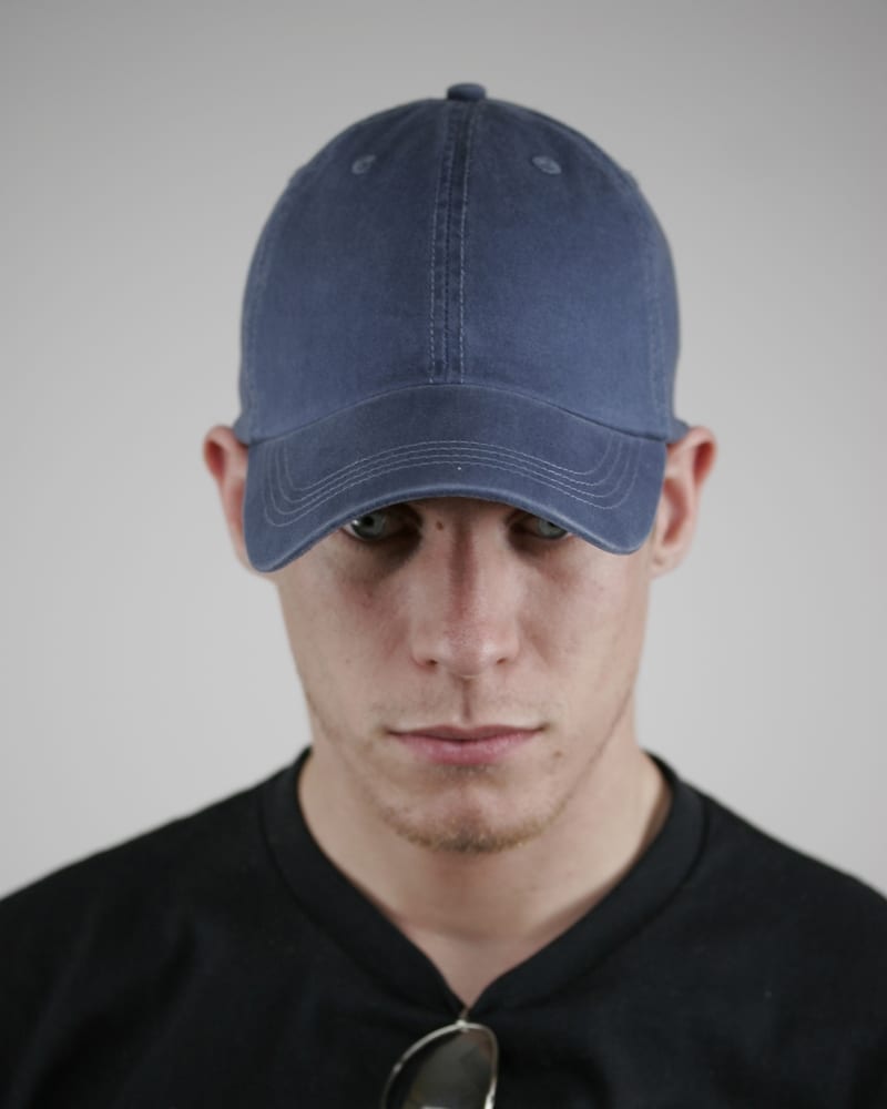 Alternative AH70 - Basic Chino Twill Cap