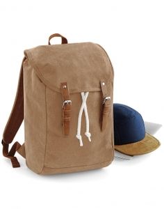 Quadra QD615 - Vintage Backpack