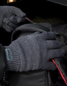 Result Winter Essentials R147X - Guantes forrados Thinsulate