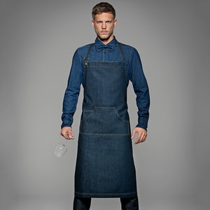 B&C BA834 -  DNM master apron