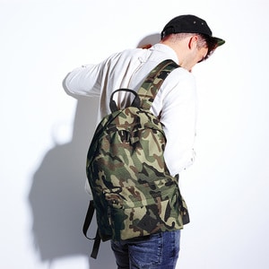 Bagbase BG175 - Sac à Dos Camouflage
