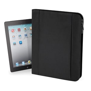 Quadra QD963 - Eclipse iPad®/Tablet Document Folio