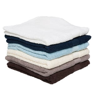 Towel City TC074 - Egyptian cotton bath towel