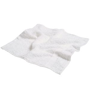 Towel City TC001 - face cloth (serviette pour le visage)