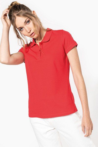 Kariban K242 - POLO DE MANGA CORTA PARA MUJER