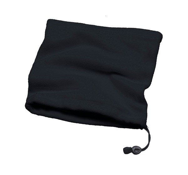 K-up KP875 - Versatile Micro Fleece Neck and Hat Warmer