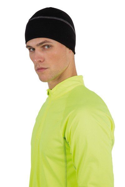 K-up KP103 - Ultimate Performance Running Beanie with Ear Coverage