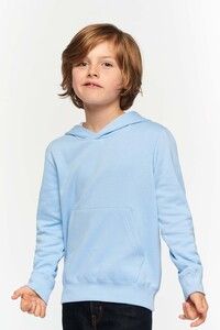 Kariban K453 - Sweatshirt med hætte til børn