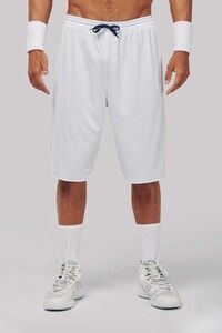 Proact PA162 - Vändbara shorts i unisex basket