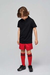 Proact PA137 - Rugby shorts til børn