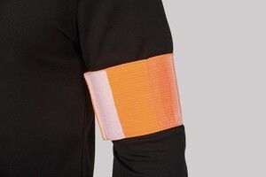 ProAct PA678 - ELASTIC ARMBAND WITH CLEAR POCKET