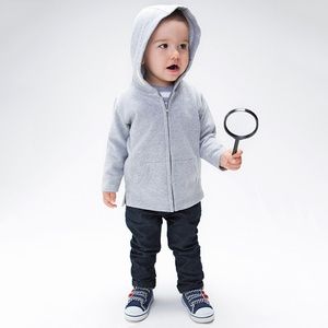 Babybugz BZ032 - Baby hoodie