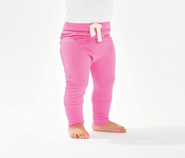 Babybugz BZ033 - Pantalones de chándal