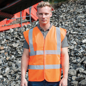RTY HV074 - High viz gilet