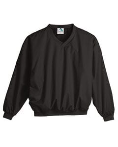 Augusta Sportswear 3415 - Camisa de viento/forrada de micro poliéster