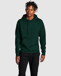 Gildan hoodies for dark green
