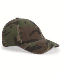 Flexfit 6977CA - Camo Cap