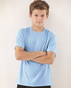 Hanes 482Y - Youth Cool Dri® Short Sleeve Performance T-Shirt