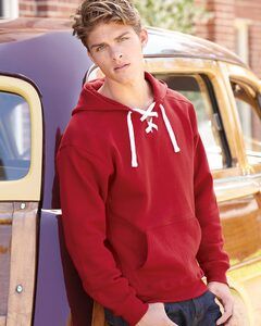 hoodie for boy dark red