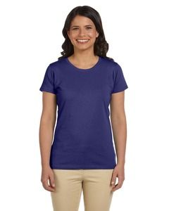 Econscious EC3000 - Ladies 7.3 oz., 100% Organic Cotton Classic Short-Sleeve T-Shirt