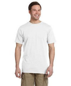 Econscious EC1075 - Men's 4.4 oz. Ringspun Organic Fashion T-Shirt