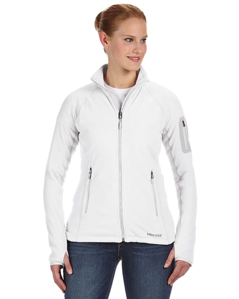 Marmot 88290 - Ladies Flashpoint Jacket