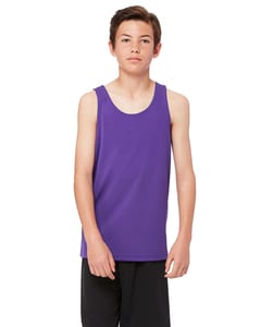 All Sport Y2780 - for Team 365 Youth Mesh Tank
