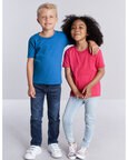 Gildan G510P - T-shirt pour enfant en coton épais de 5,3 oz.