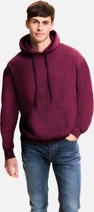 Fruit of the Loom SC244C - Hooded Sweat
