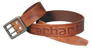 Carhartt CARA2217 - Cinturón de logotipo