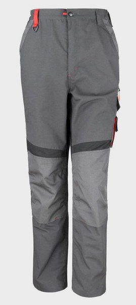 Result R310X - Ultimate Durable Workwear Trousers with Adjustable Fit