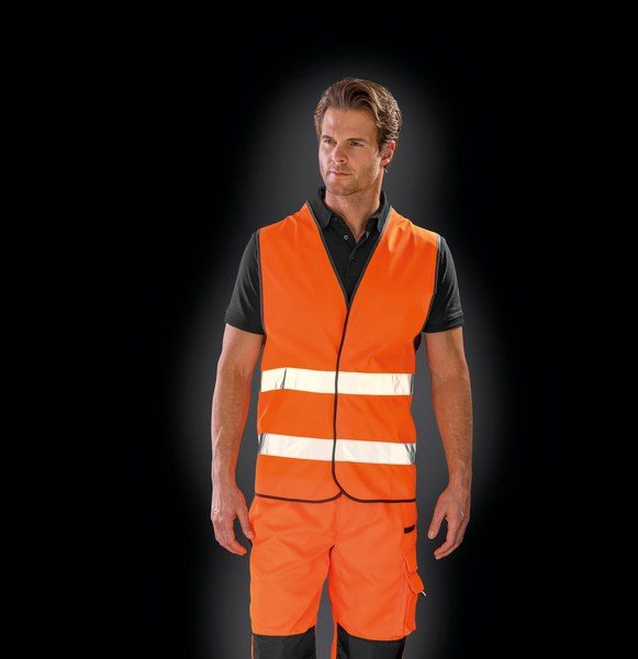 Result R200X - Motorist Safety Vest