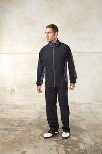 ProAct PA176 - MENS RAIN OVERTROUSERS