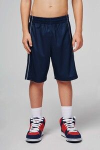 Proact PA161 - Basketball shorts til børn