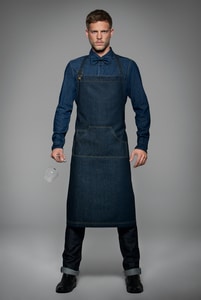 B&C DNM CGHUD02 - Apron DNM Master