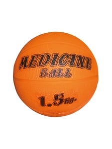 ProAct PA861 - ProAct PA861 - MEDICINE BALL