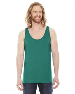 American Apparel TR408 - Unisex Triblend Tank