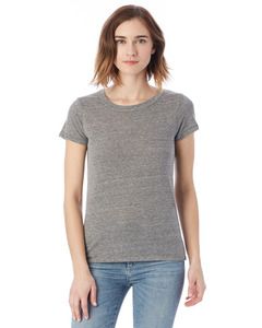 Alternative Apparel 01940E1 - Ladies Ideal T-Shirt