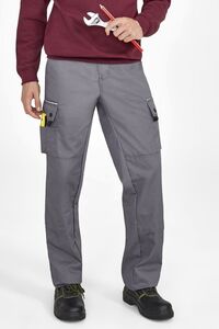 Sols 80600 - Mens Workwear Trousers Active Pro