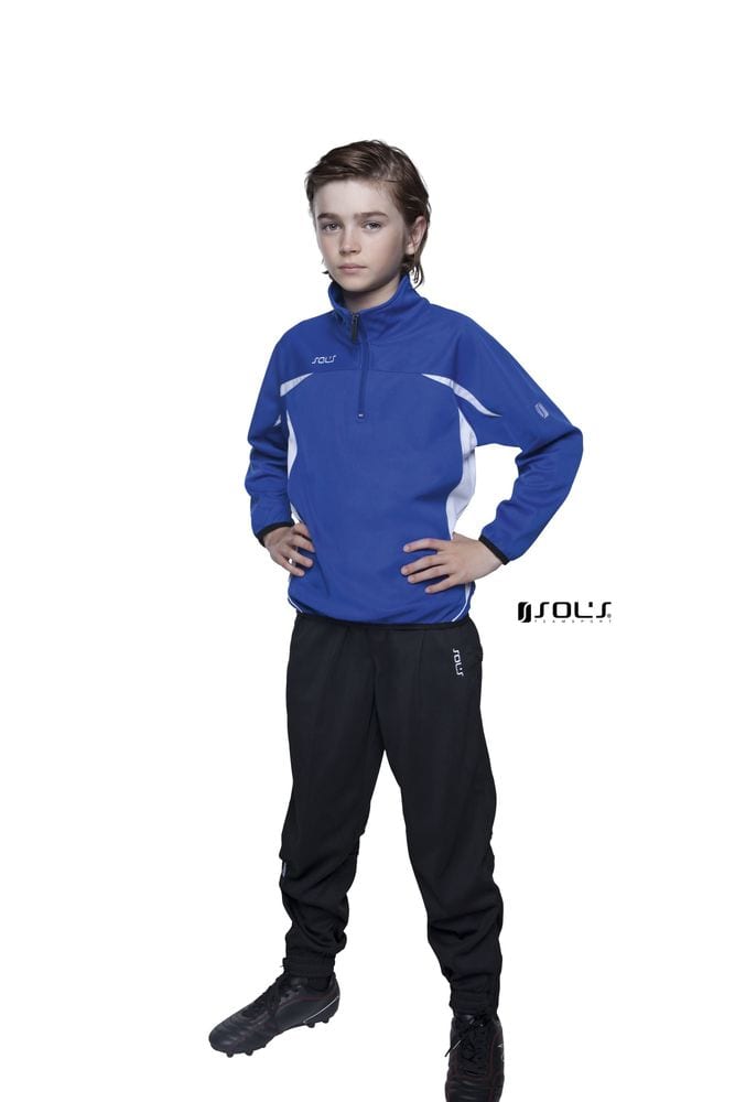 Sol's 90503 - KIDS' TRAINING PANTS BERNABEU