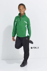 Sols 90601 - KIDS TRAINING SWEAT BERNABEU